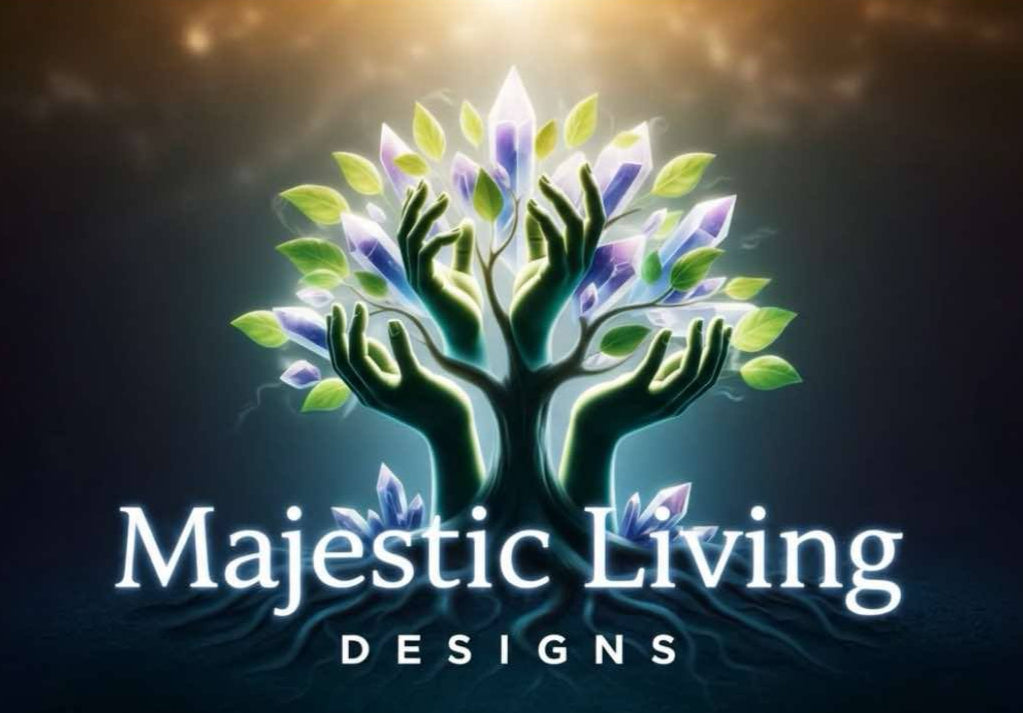 Majestic Living Designs logo
