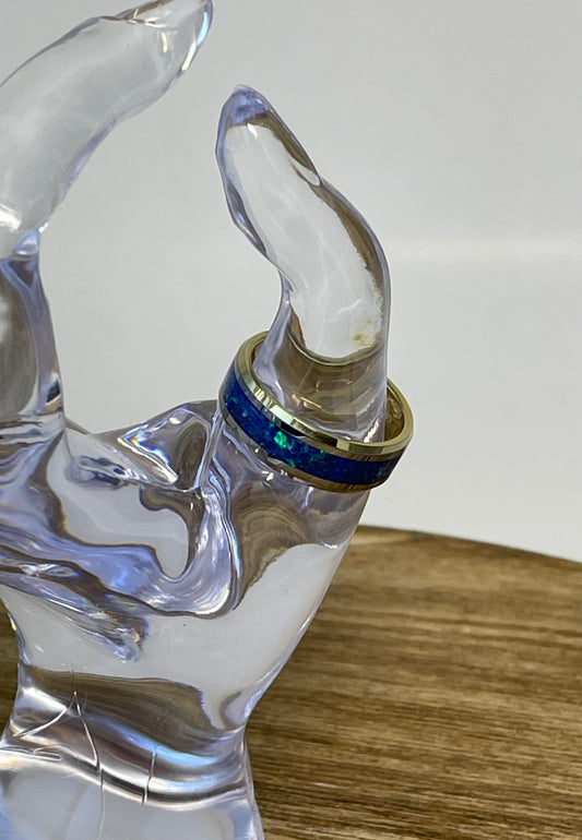 Money in the Water Ring