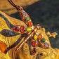 Dragonfly Pendant