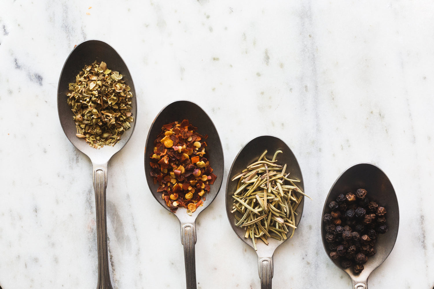 Herbs, Spices and Supplements