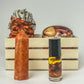 Sacral Chakra Kit • Sacral Chakra energy kit • Chakra Balancing Kit • Gifts for her • Sunstone Tower  • Smudge Stick • Candle •