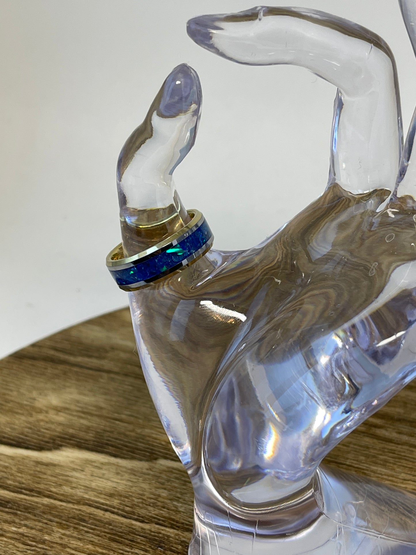 Money in the Water Ring